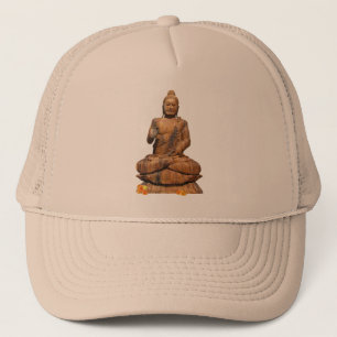 Casquette Bouddha