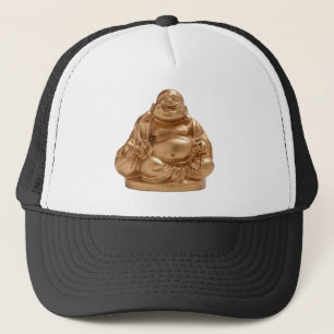 Casquette Bouddha heureux