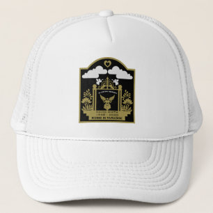 Casquette Bougie Pillar