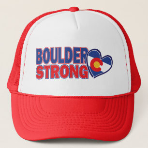 Casquette Boulder-Fort-Coeur