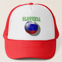 Boule 2014 de drapeau du Brésil Slovénie du