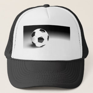 Casquette Boule de football