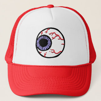 Casquette Boule d'oeil