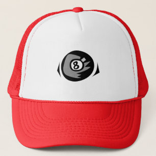 Casquette Boule du rouge 8