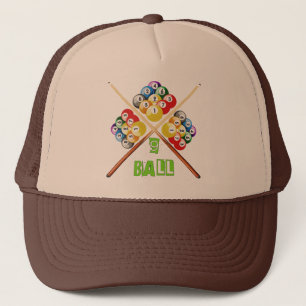 Casquette Boule neuf