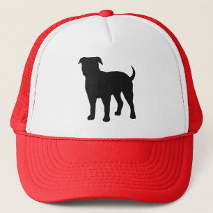 Casquette Bouledogue américain
