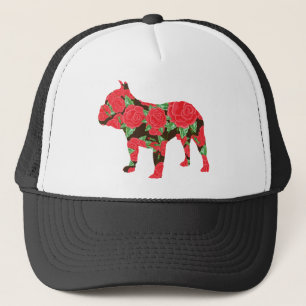 Casquette Bouledogue français