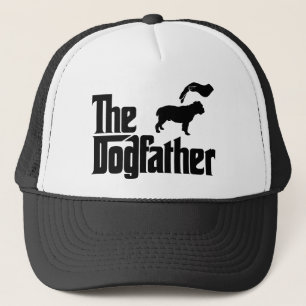 Casquette Bouledogue victorien