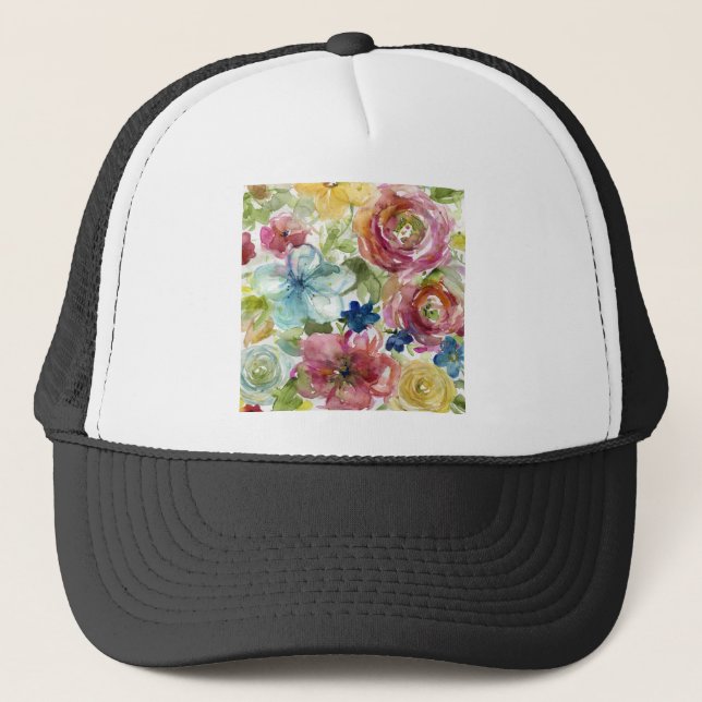 Casquette Bouquet.tif assorti par HAZ05 (Devant)