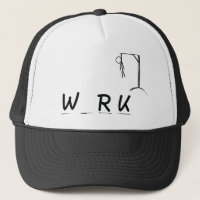 Bourreau avec WRK
