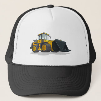 Casquette Bouteur