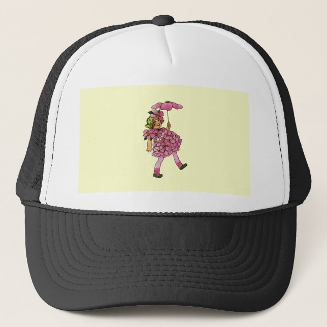 Casquette Boutty rebondissant (Devant)