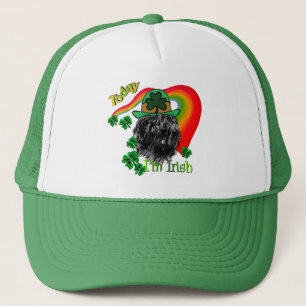 Casquette Bouvier des Flandres St Patricks