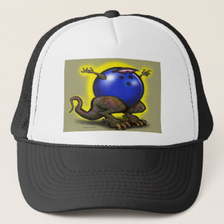 Casquette BowlingZilla