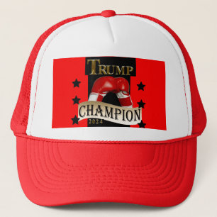 CASQUETTE BOXE