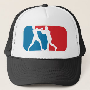 Casquette Boxe de ligue