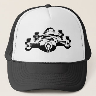 Casquette Boxeur 4