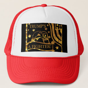 CASQUETTE BOXING