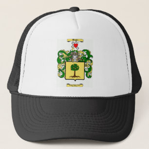 Casquette boyle (irlandais)