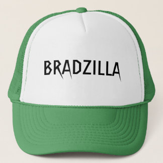 CASQUETTE BRADZILLA