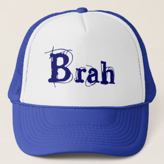 CASQUETTE BRAH