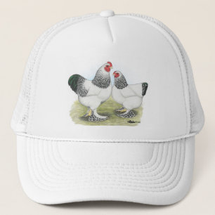 Casquette Brahma :  Lumière2