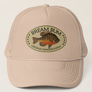 Casquette Bram Bum Fishing