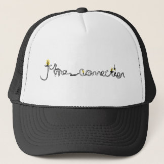 Casquette Branchez !