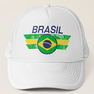 Casquette Brasil
