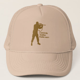 Casquette Brasseur à souder d'or