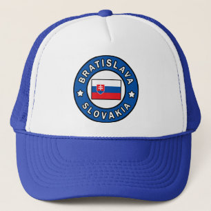 Casquette Bratislava Slovaquie