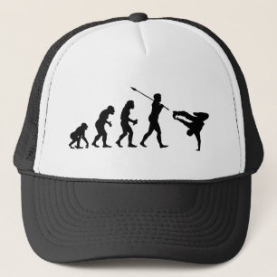 Casquette Breakdancer