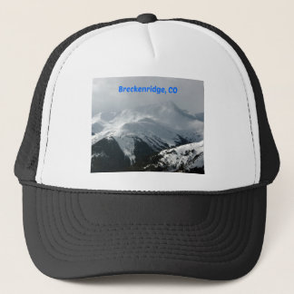 Casquette Breckenridge, CO