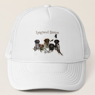 Casquette Bretagne Espagne