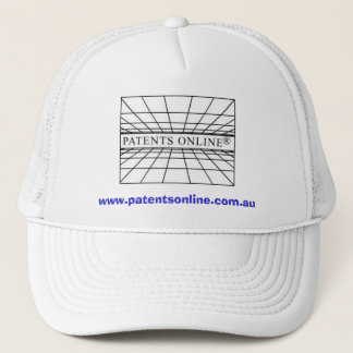 Casquette Brevets en ligne