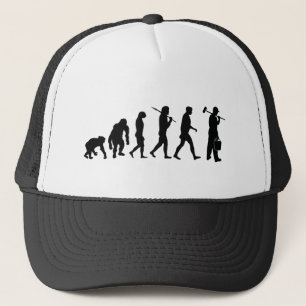Casquette Bricoleur et tee - shirt et cadeaux de handywoman