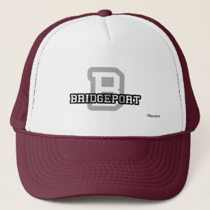 Casquette Bridgeport