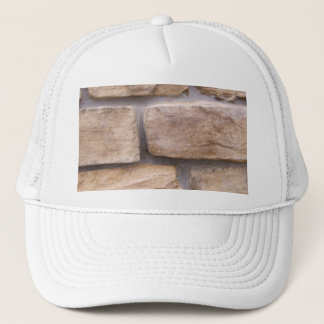 Casquette Briques