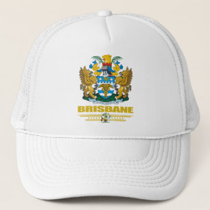 Casquette Brisbane