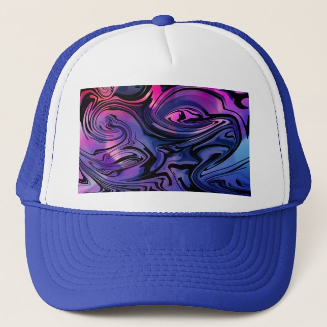 Casquette Brise d'été (Devant)