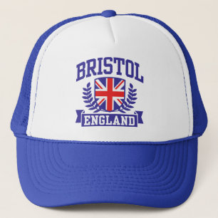 Casquette Bristol
