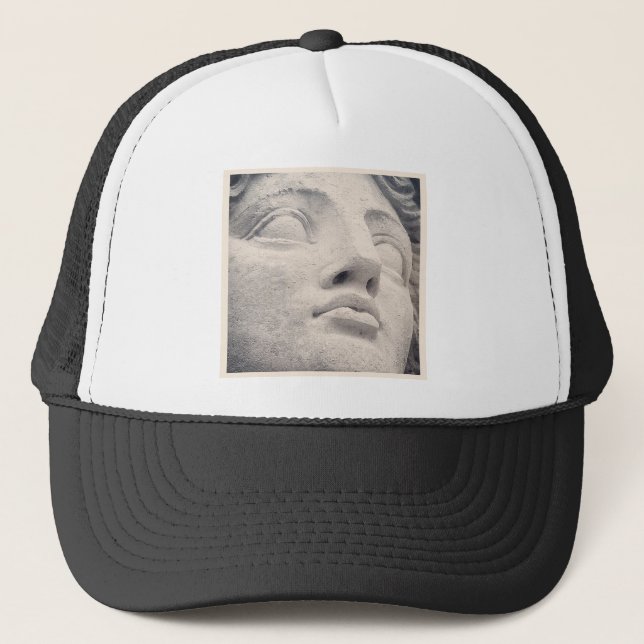 Casquette Britannia (Devant)