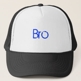 Casquette Bro