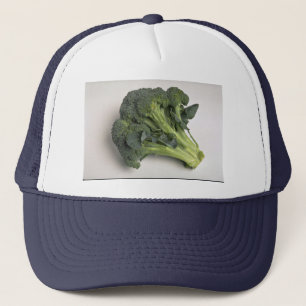 Casquette Brocoli délicieux