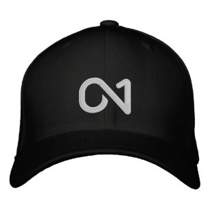 CASQUETTE brodé du logo ON1