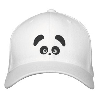 Casquette brodé Love Panda®