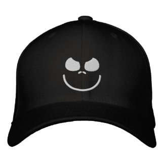 CASQUETTE BRODÉE