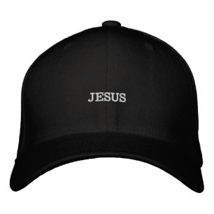 CASQUETTE BRODÉE 
