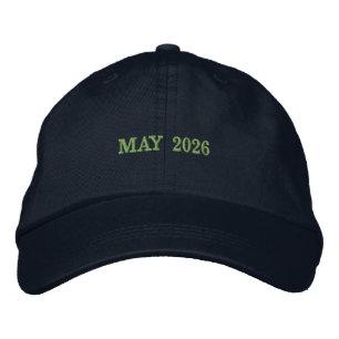 CASQUETTE BRODÉE