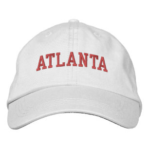 CASQUETTE BRODÉE 
